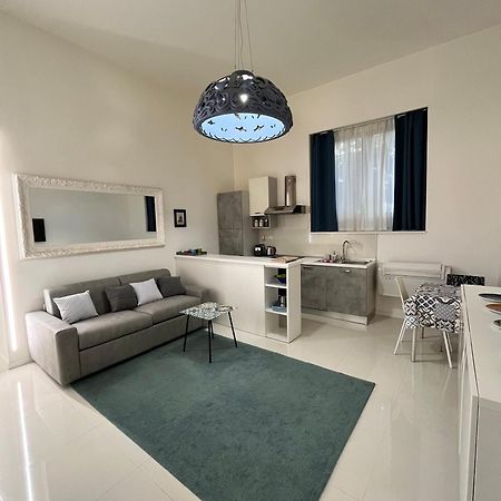Residenza Santi Ai Monti Lägenhet Rom Exteriör bild