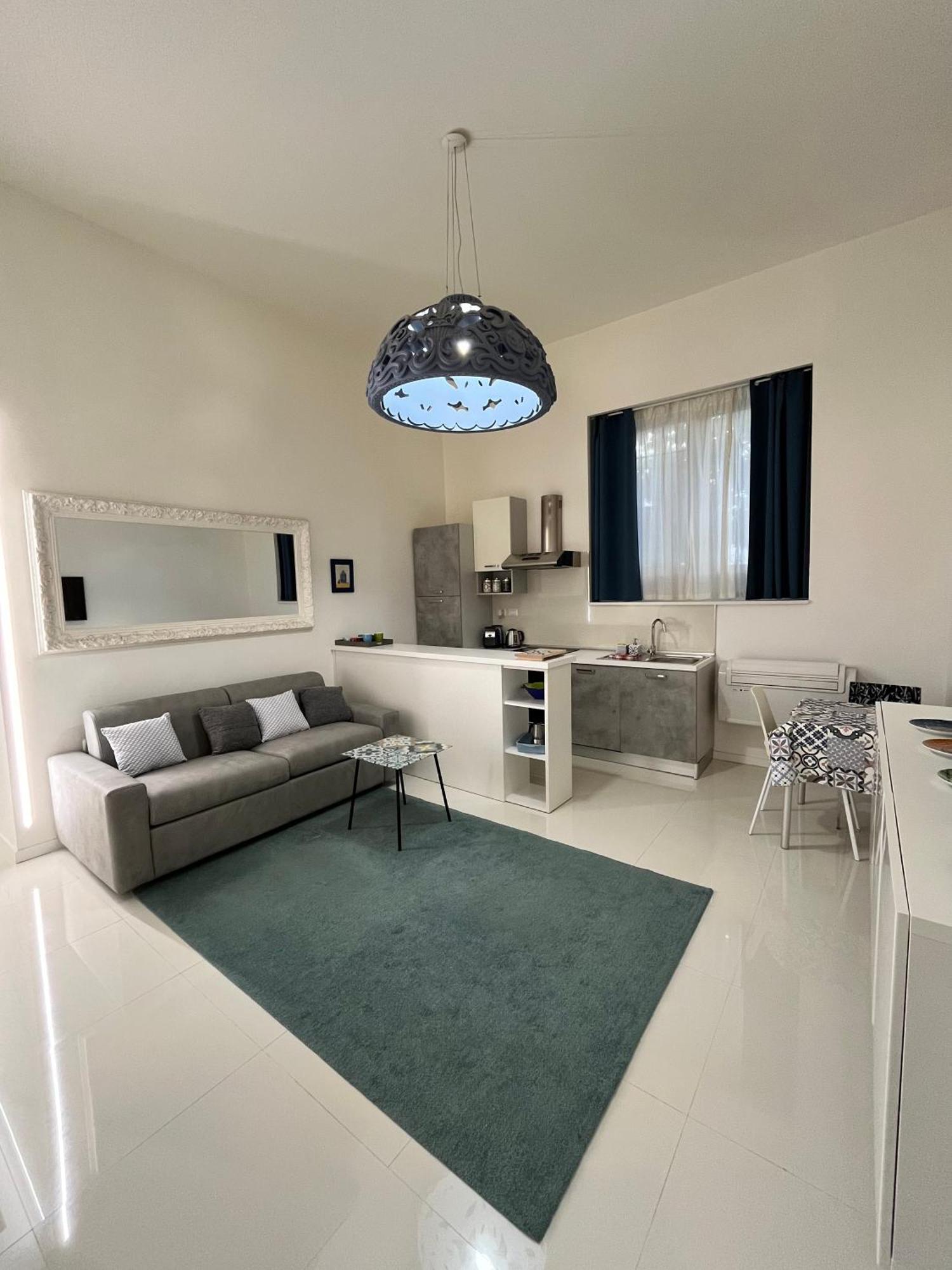 Residenza Santi Ai Monti Lägenhet Rom Exteriör bild