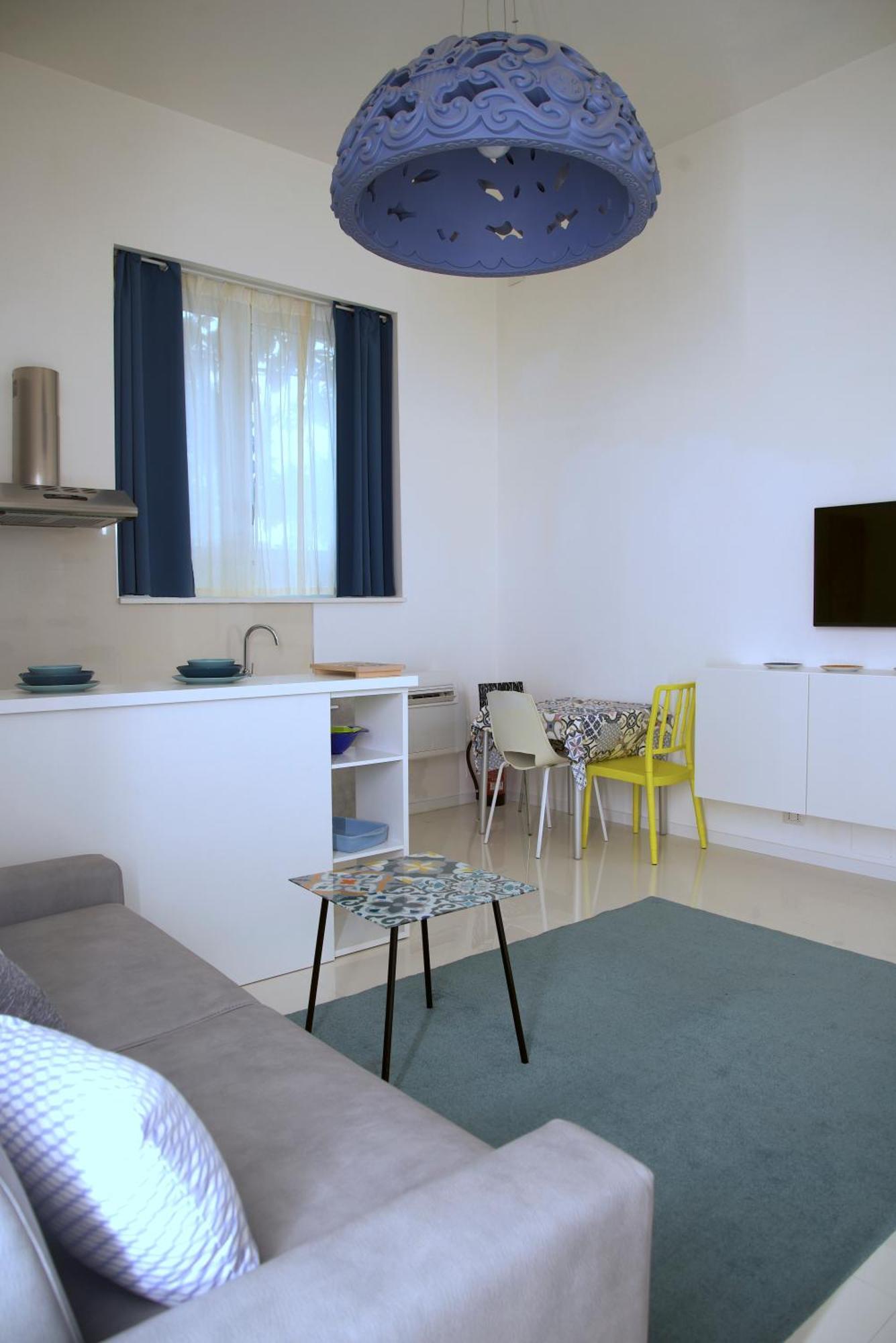 Residenza Santi Ai Monti Lägenhet Rom Exteriör bild