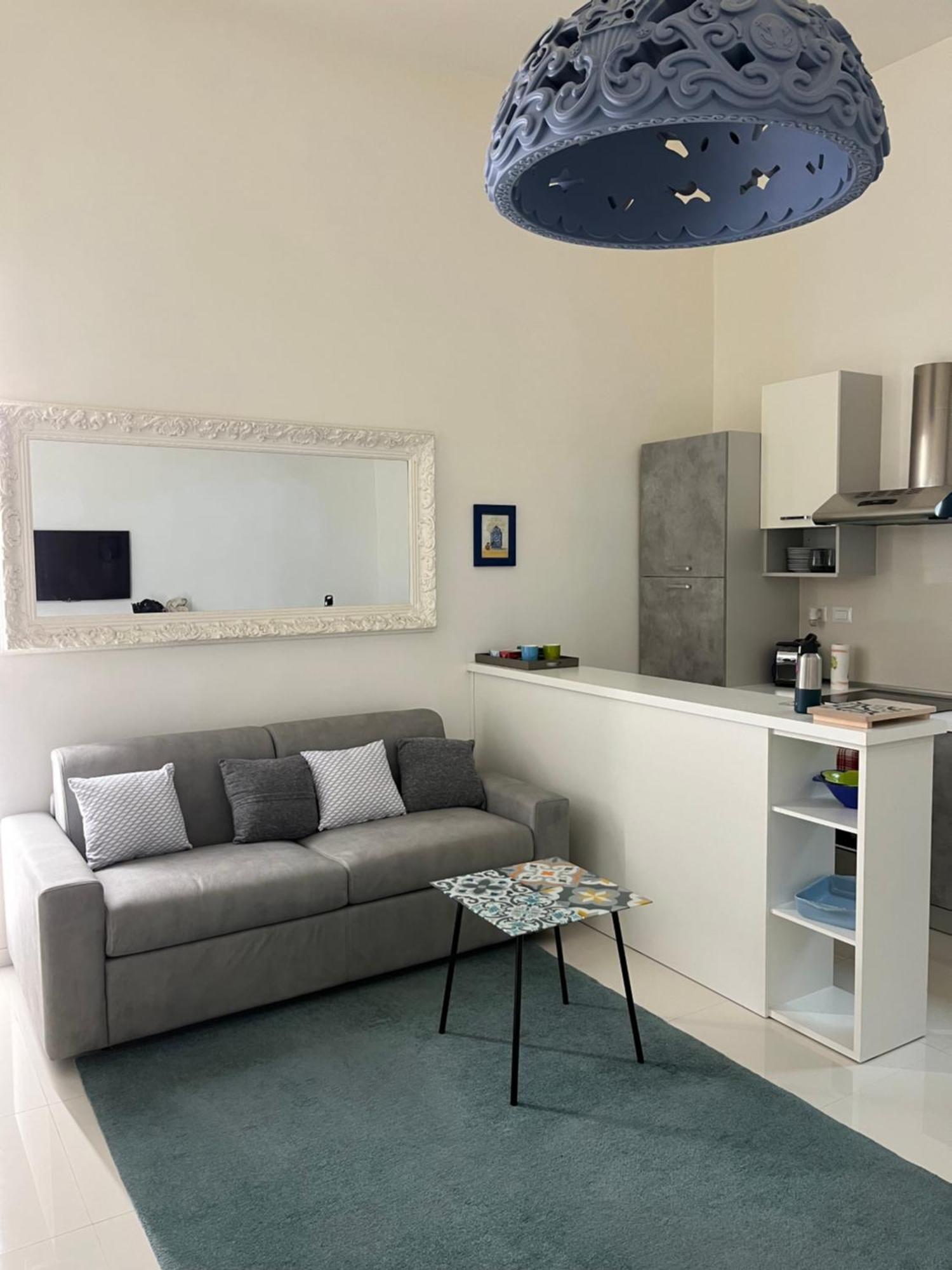 Residenza Santi Ai Monti Lägenhet Rom Exteriör bild