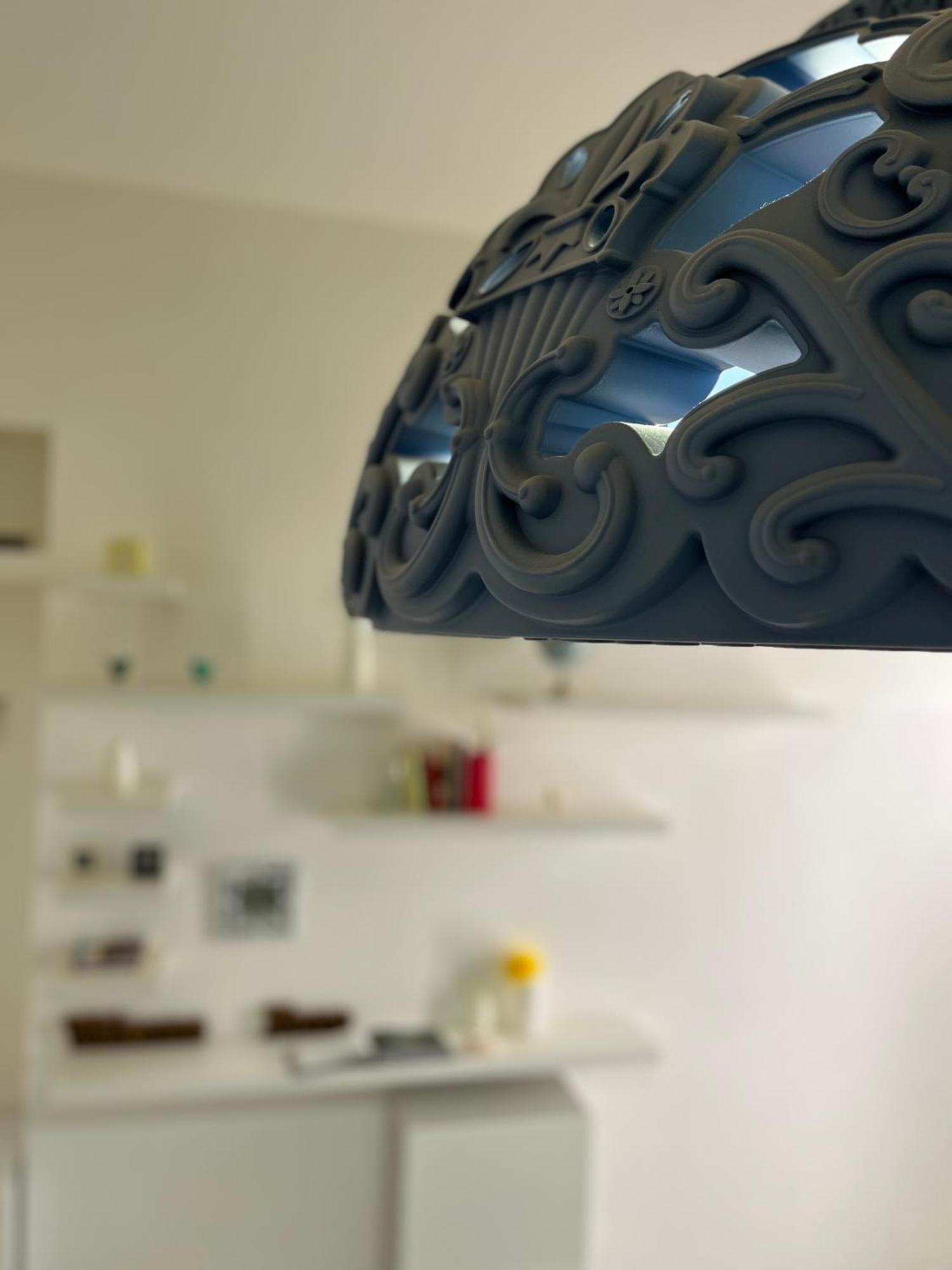 Residenza Santi Ai Monti Lägenhet Rom Exteriör bild