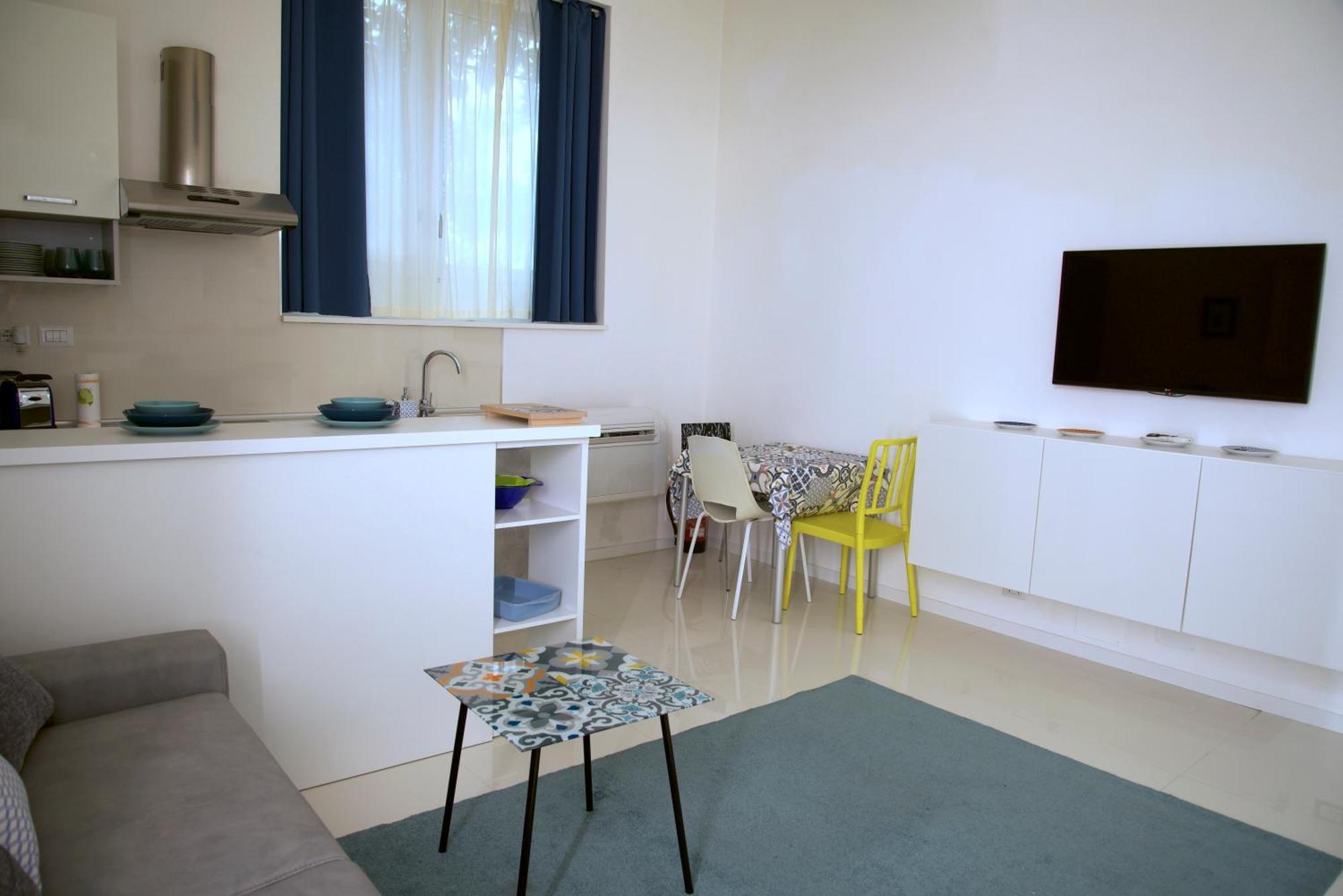 Residenza Santi Ai Monti Lägenhet Rom Exteriör bild
