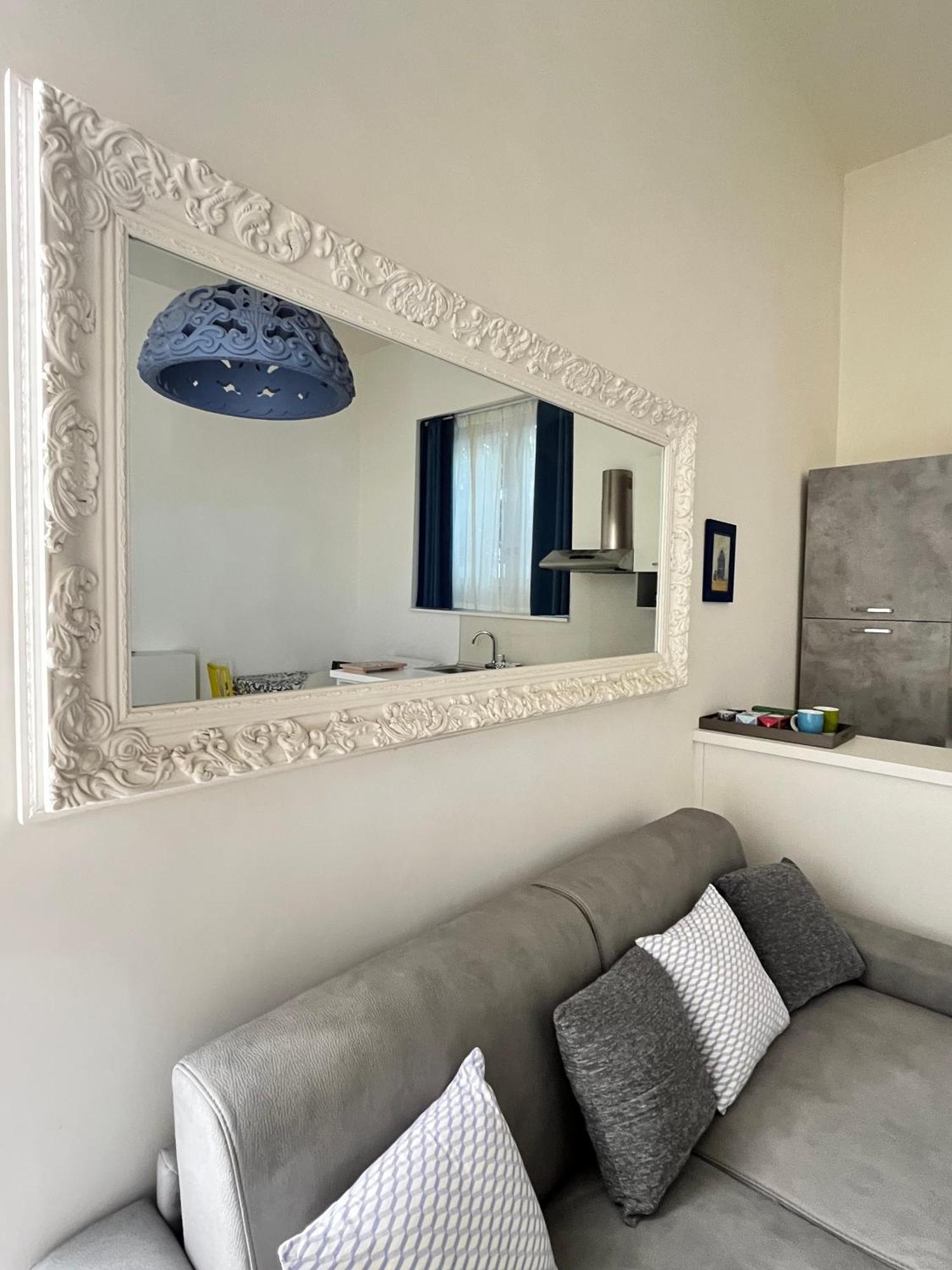 Residenza Santi Ai Monti Lägenhet Rom Exteriör bild