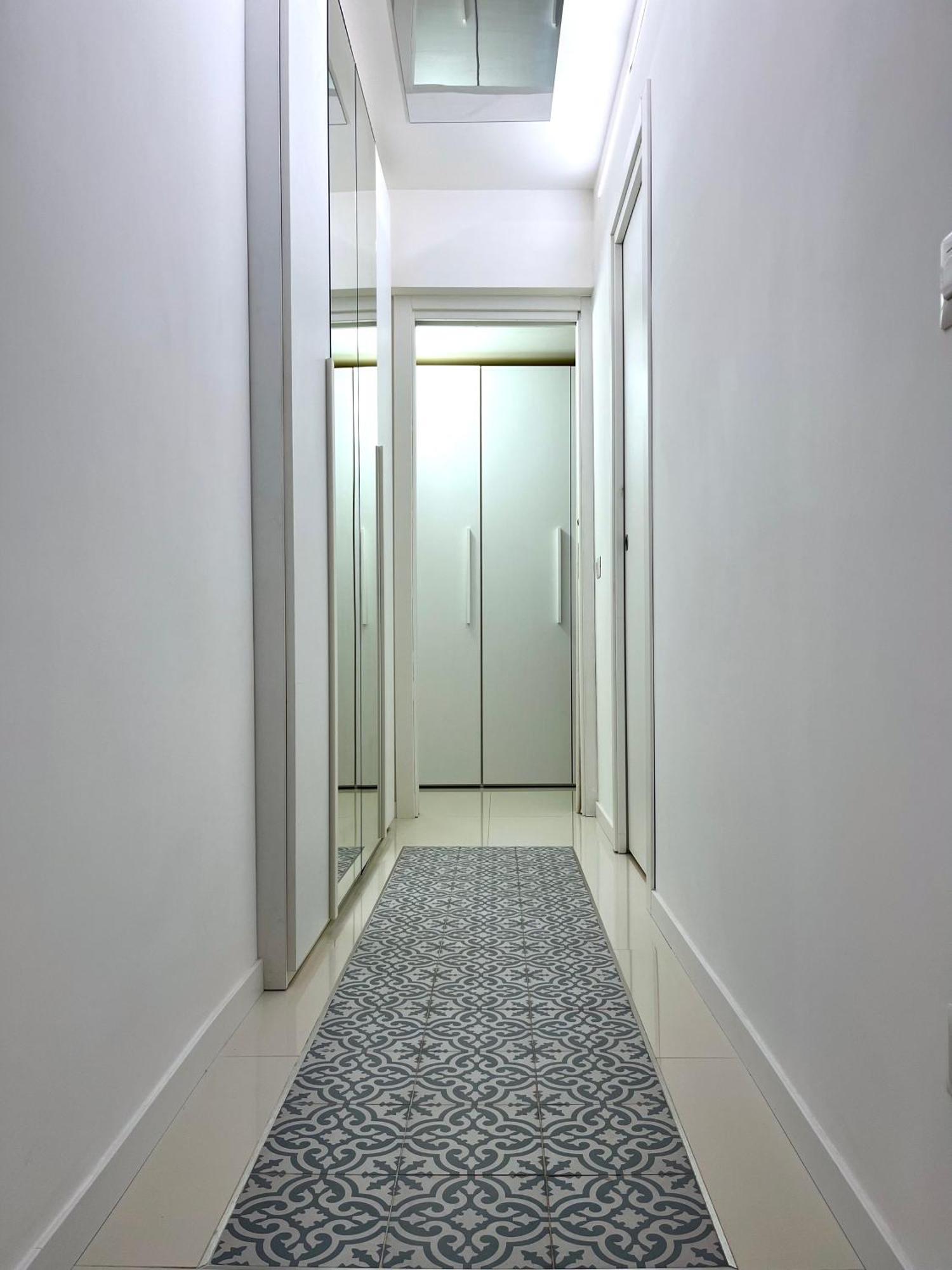 Residenza Santi Ai Monti Lägenhet Rom Exteriör bild