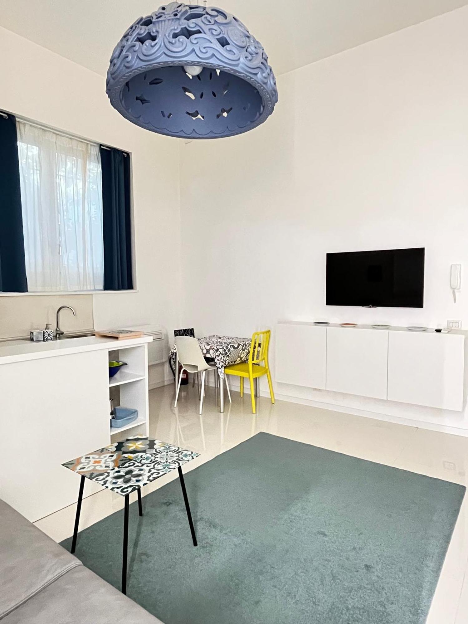 Residenza Santi Ai Monti Lägenhet Rom Exteriör bild