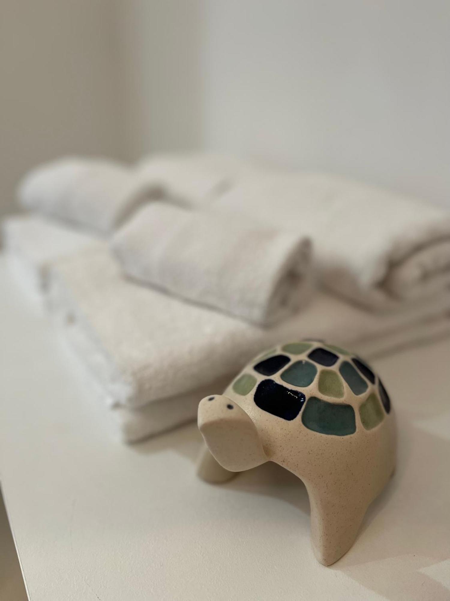 Residenza Santi Ai Monti Lägenhet Rom Exteriör bild