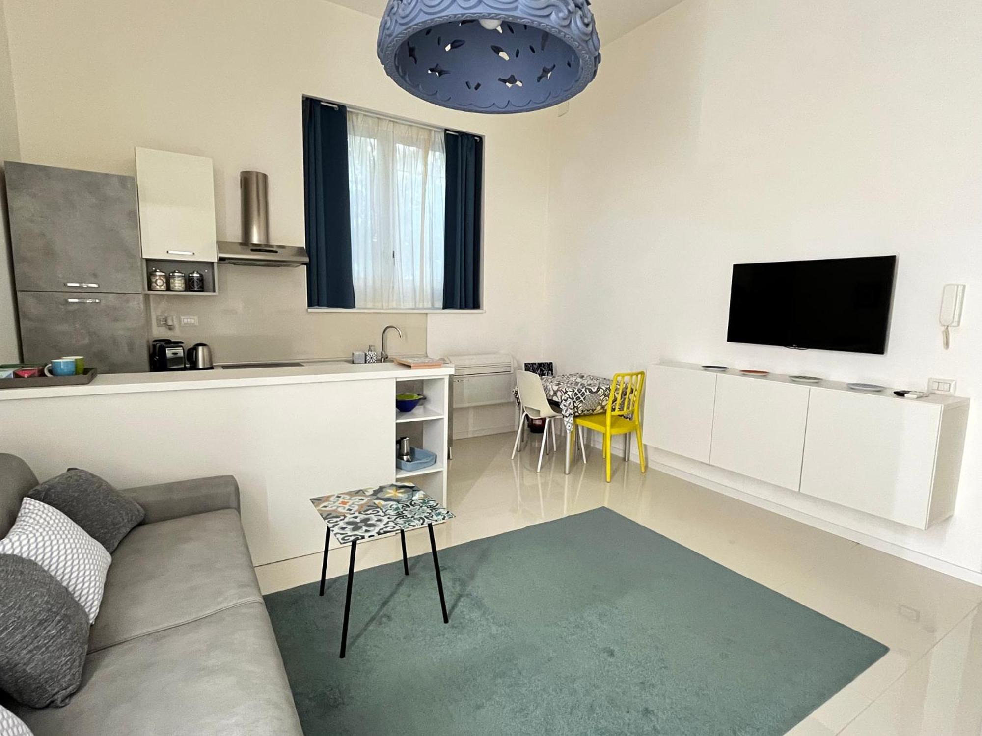 Residenza Santi Ai Monti Lägenhet Rom Exteriör bild