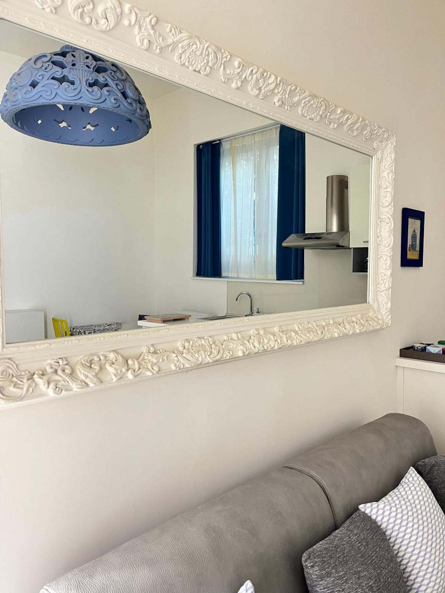 Residenza Santi Ai Monti Lägenhet Rom Exteriör bild